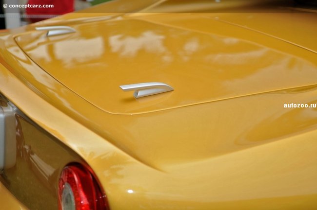 Ferrari P540 Superfast Aperta