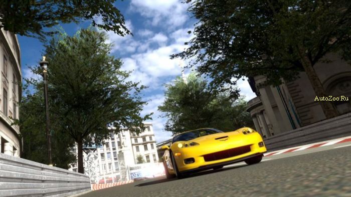 gran turismo 5