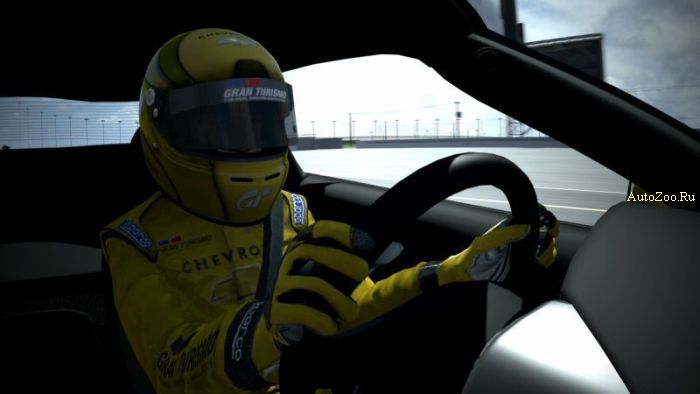 gran turismo 5