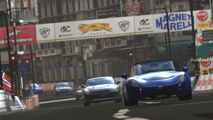 gran turismo 5