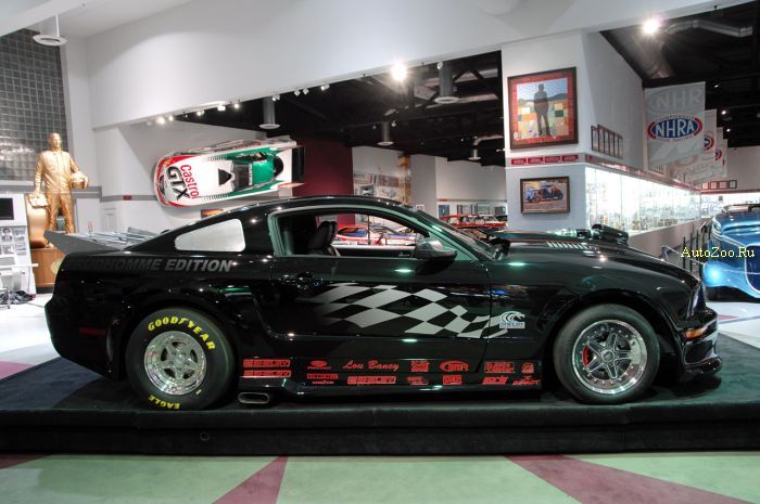shelby gt500 super snake