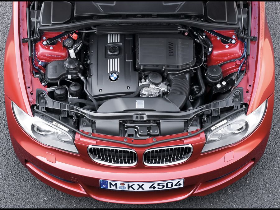 135i Coupe