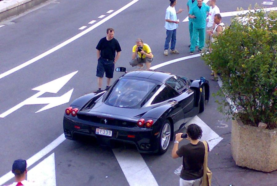 Ferrari Enzo