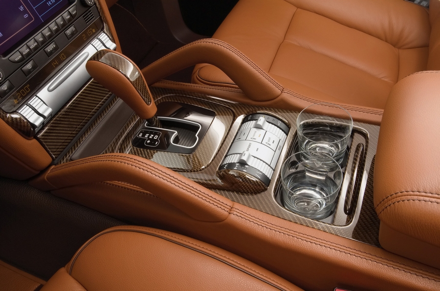 TechArt Magnum