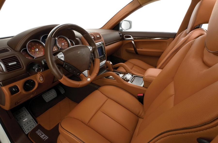 TechArt Magnum