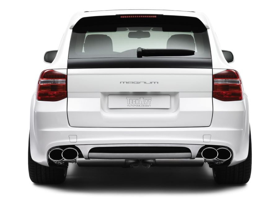 TechArt Magnum