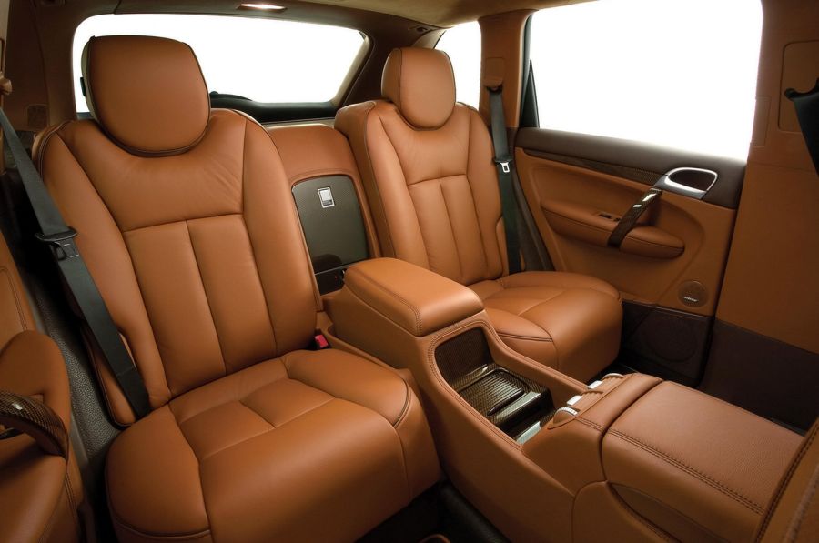 TechArt Magnum