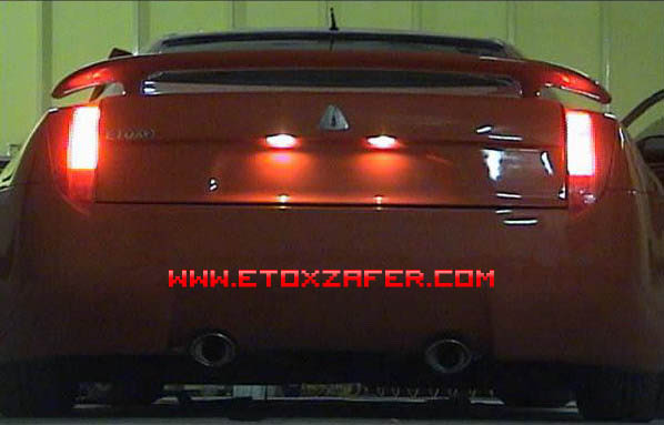 Etox Zafer I