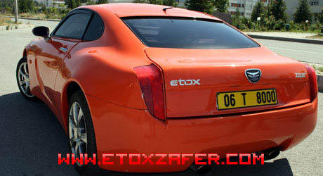 Etox Zafer I