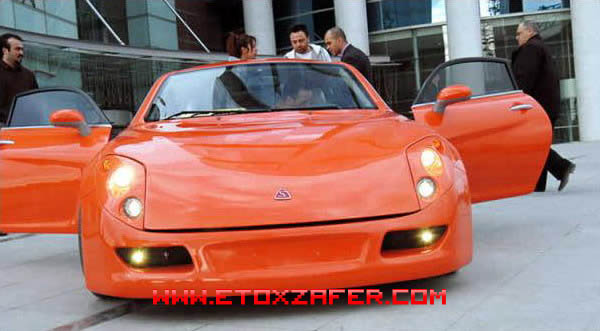 Etox Zafer I