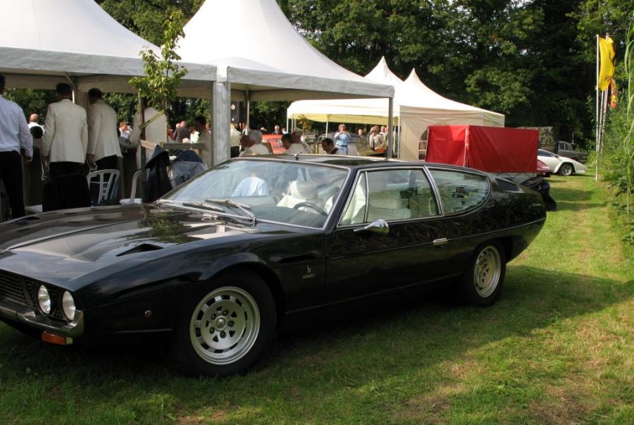 Lambo Espada