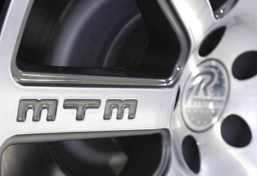 MTM Bentley GTC Birkin Edition