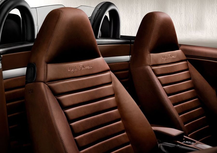 Alfa Romeo