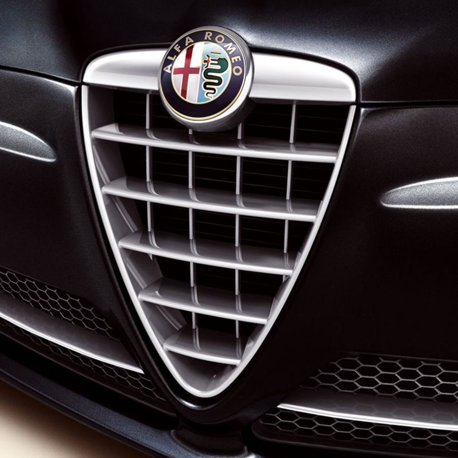 Alfa Romeo