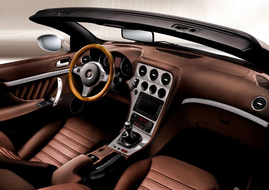 Alfa Romeo