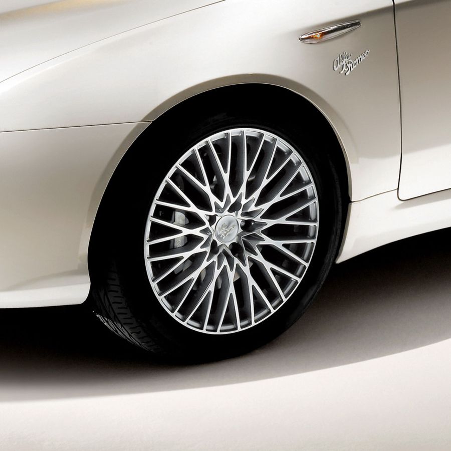 Alfa Romeo