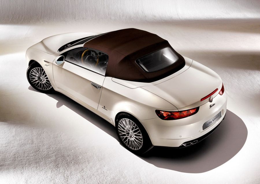 Alfa Romeo