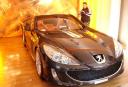peugeot museum