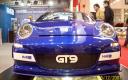 Porsche GT9