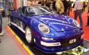 Porsche GT9