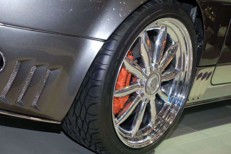Spyker