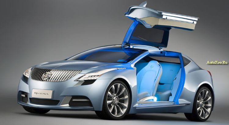 Buick Riviera