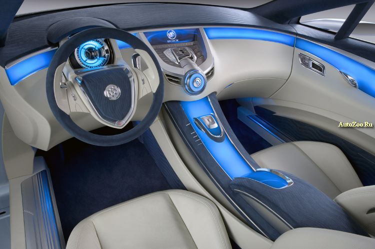 Buick Riviera
