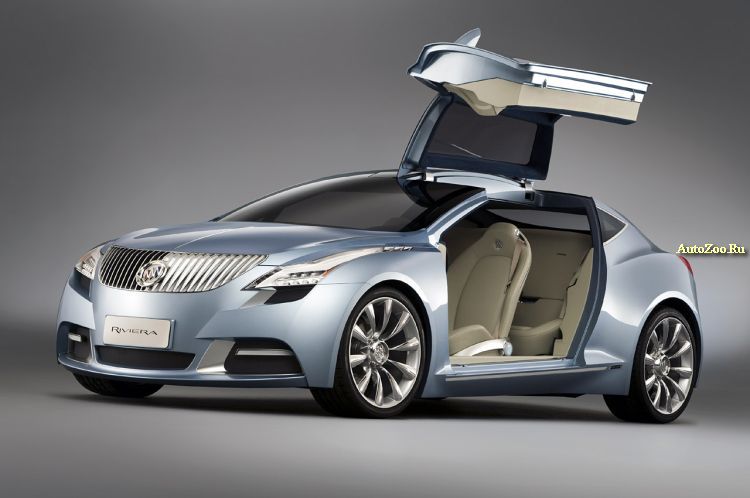 Buick Riviera