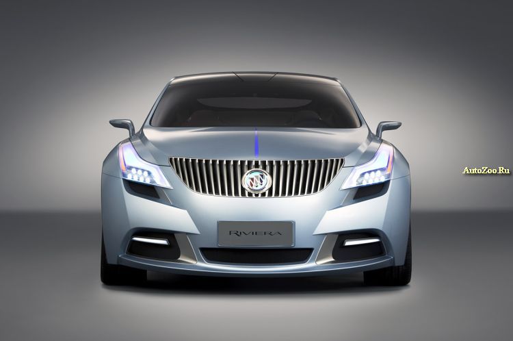 Buick Riviera