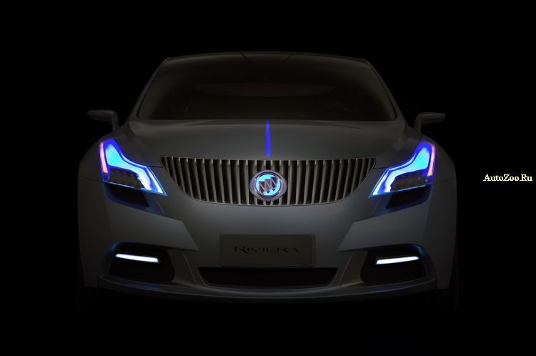 Buick Riviera