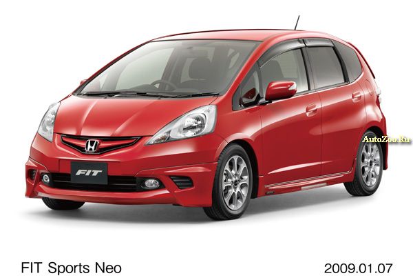 honda tokio salon