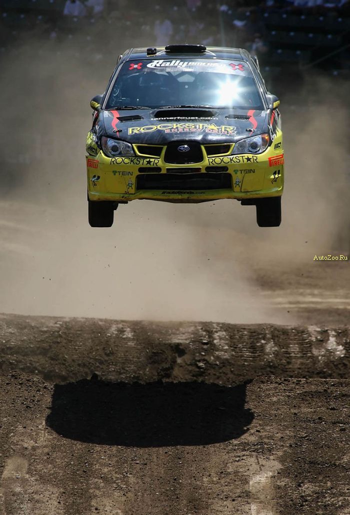 x games rally
