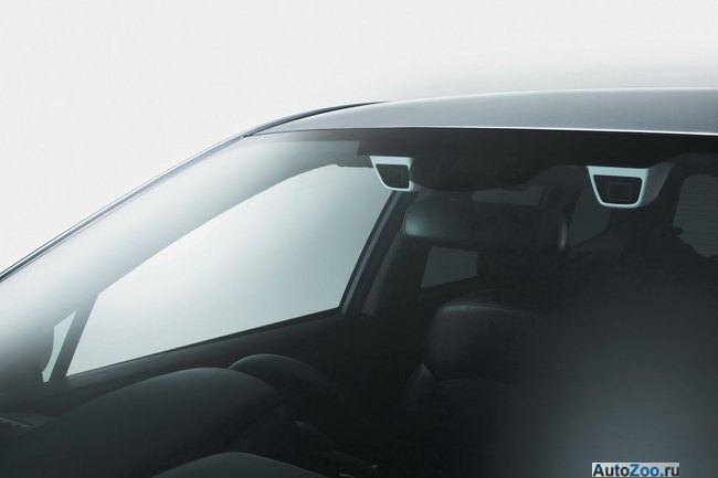 Детальный обзор нового внедорожника Subaru Forester 2014